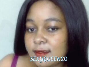 SEXYQUEEN20