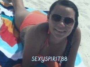 SEXYSPIRIT88