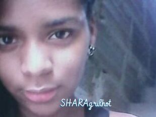 SHARA_grilhot