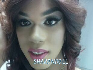 SHARONDOLL