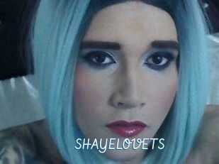 SHAYELOVETS