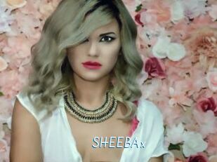 SHEEBAx