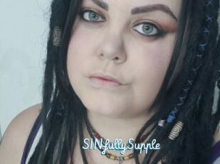 SINfullySupple
