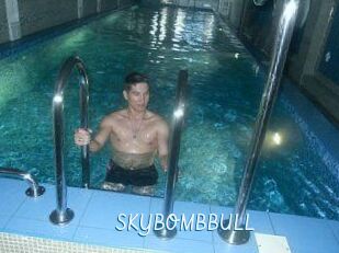 SKYBOMBBULL