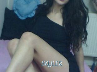 SKYLER_