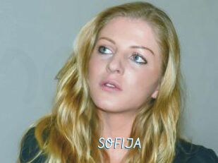 SOFIJA
