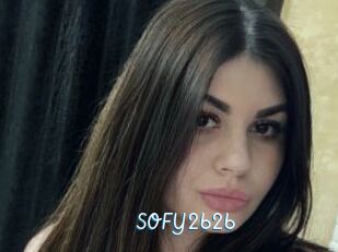 SOFY2626