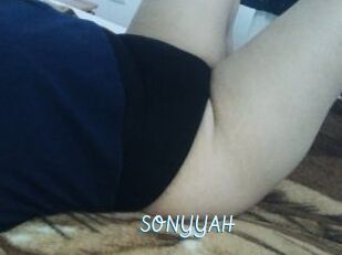 SONYYAH
