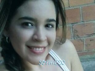 SOPHIE20
