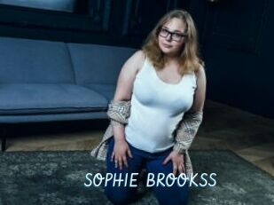 SOPHIE_BROOKSS