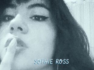 SOPHIE_ROSS