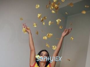 SOPHYIEX
