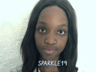 SPARKLE19