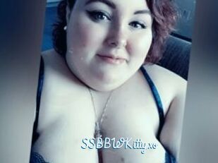 SSBBWKittyxo