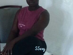 SSexy