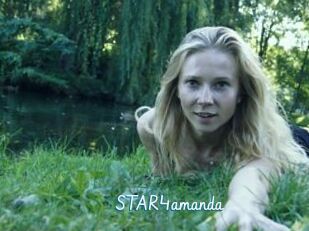 STAR4amanda