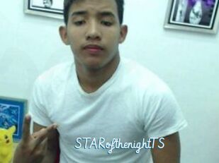 STARofthenightTS