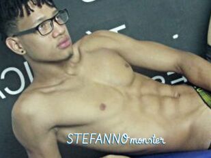 STEFANNOmonster