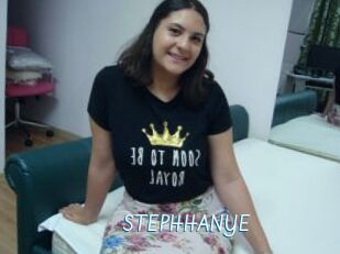 STEPHHANYE