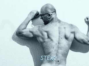 STERO