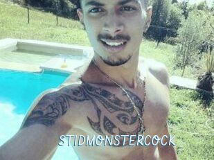 STID_MONSTER_COCK