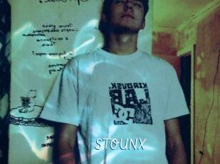 STOUN_X