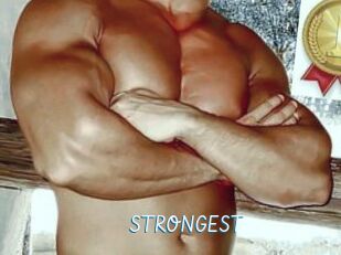 STRONGEST