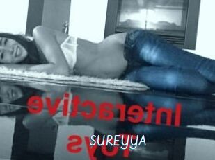 SUREYYA