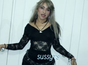 SUSSYTS
