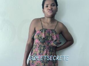 SWEETSECRETE