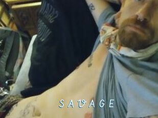 S_A_V_A_G_E