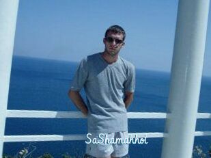 SaShamahhot