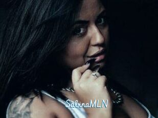 SabinaMLN