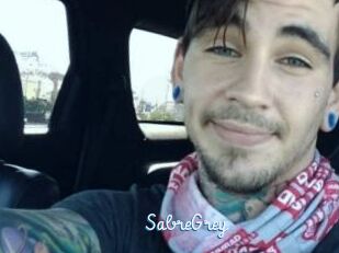 SabreGrey