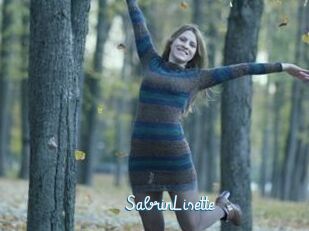 SabrinLisette