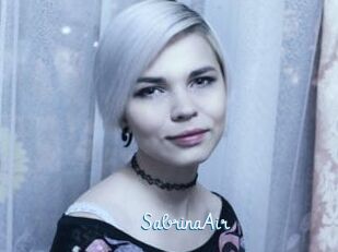 SabrinaAir