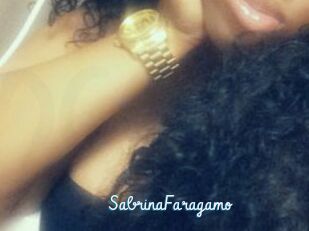 SabrinaFaragamo
