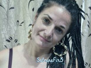 SabrinaFir3