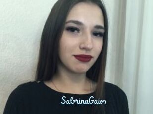 SabrinaGaios