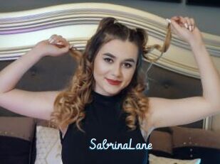 SabrinaLane