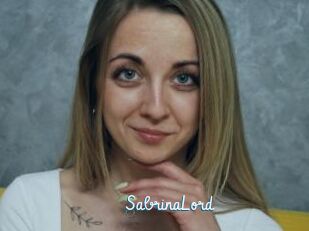 SabrinaLord