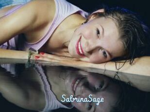 SabrinaSage