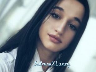 SabrinaXLuxury
