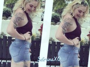 Sabrina_XO