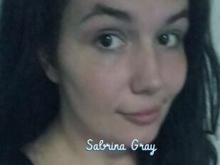 Sabrina_Gray