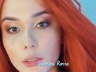 Sabrina_Rosse