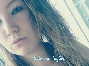 Sabrina_Taylor