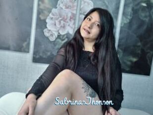 SabrinasJhonson