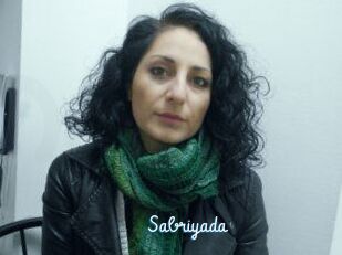 Sabriyada