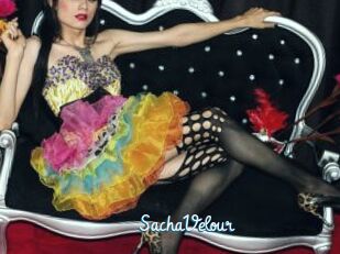 SachaVelour